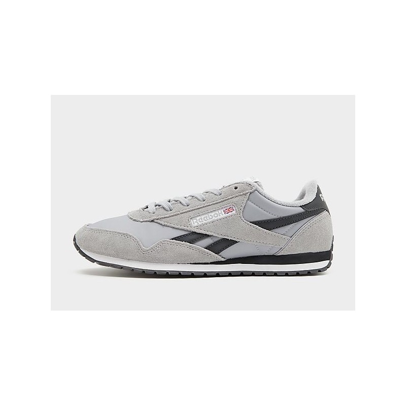 Reebok AZ II - Grey - Mens, Grey