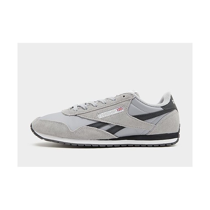 Reebok AZ II - Grey - Mens, Grey