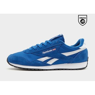 Reebok AZ II - Blue - Mens, Blue