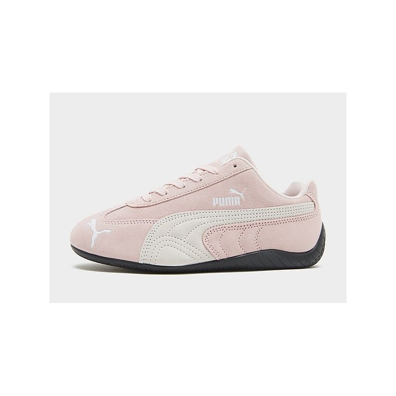 PUMA Speedcat OG Damen - Pink - Womens, Pink