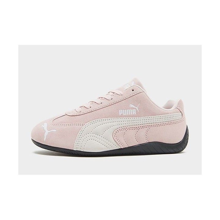 PUMA Speedcat OG Damen - Pink - Womens, Pink