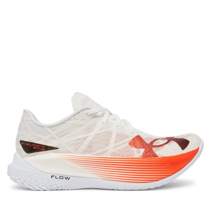 Laufschuhe Under Armour UA U Velociti Elite 2 3027205 Weiß