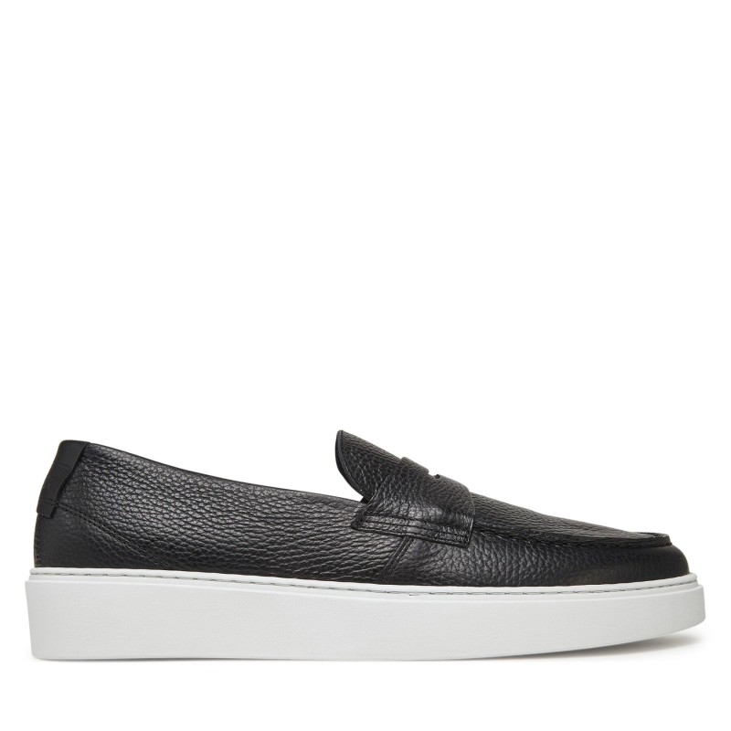 Halbschuhe Bogner San Remo 2 B 12520435 Schwarz