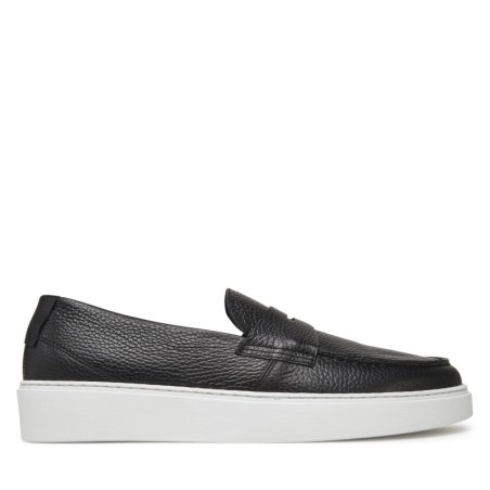 Halbschuhe Bogner San Remo 2 B 12520435 Schwarz