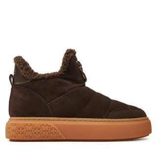 Schneeschuhe PINKO Yoko 08 SS0059 P002 Braun