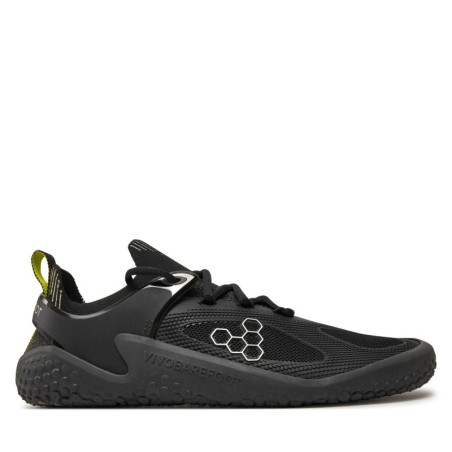 Fitnessschuhe Vivo Barefoot Motus Strength 309490-15 Schwarz