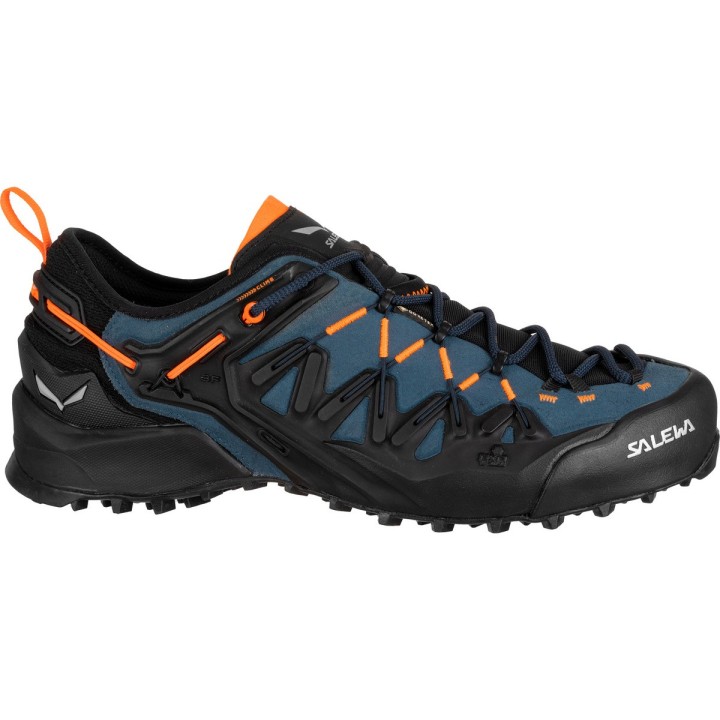 Salewa Herren Wildfire Edge GTX Schuhe