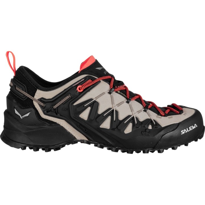 Salewa Damen Wildfire Edge GTX Schuhe