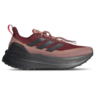 Adidas Ultraboost Damen Schuhe - Rot - Größe: 36 2/3 - Netz/Synthetik - Foot Locker