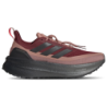 Adidas Ultraboost Damen Schuhe - Rot - Größe: 36 2/3 - Netz/Synthetik - Foot Locker