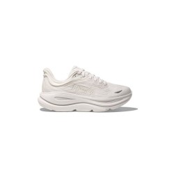 HOKA Damen Laufschuhe Bondi 9 weiss | 37 1/3
