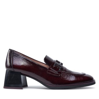 Halbschuhe Hispanitas Rio-I24 HI243590 Dunkelrot