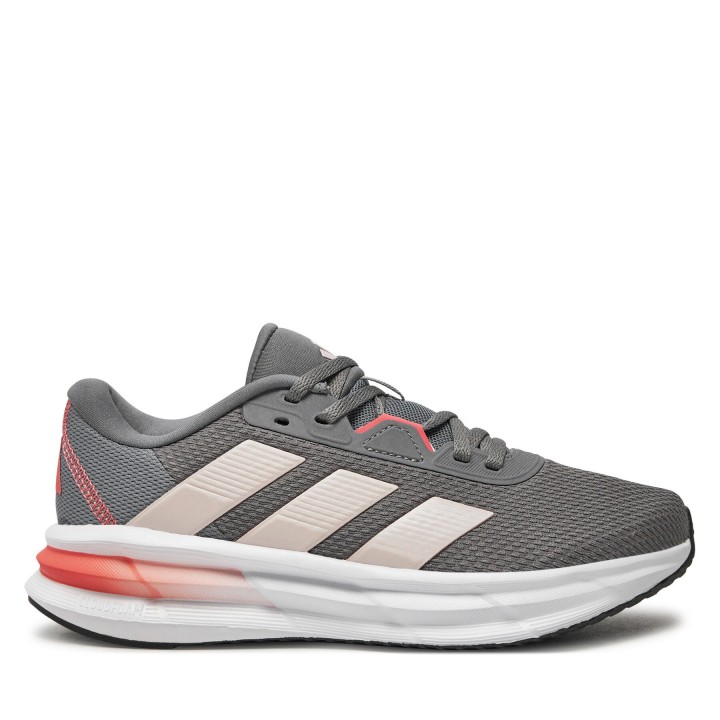 Laufschuhe adidas Galaxy 7 ID8770 Grau