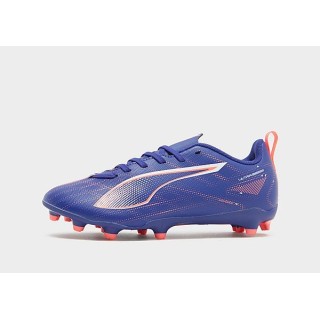 PUMA Ultra Play FG Kleinkinder - Blue, Blue