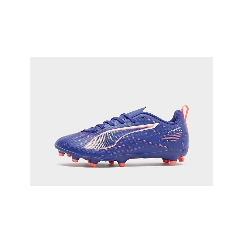 PUMA Ultra Play FG Kleinkinder - Blue, Blue