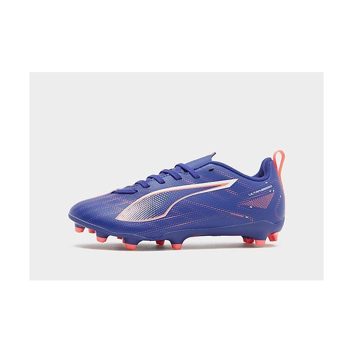 PUMA Ultra Play FG Kleinkinder - Blue, Blue