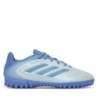 Fußballschuhe adidas Copa Pure 3 Club Turf IE1186 Blau