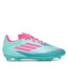 Fußballschuhe adidas F50 League Messi Firm/Multi-Ground IH0931 Türkisfarben