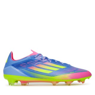Fußballschuhe adidas F50 Pro Firm Ground IE1285 Dunkelblau