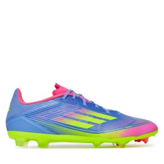 Fußballschuhe adidas F50 League Firm/Multi-Ground IE1290 Dunkelblau