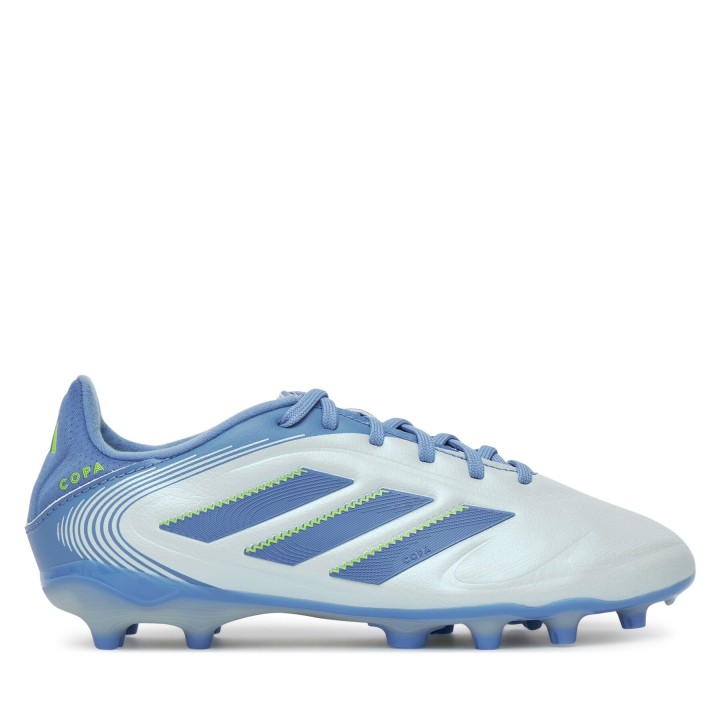Fußballschuhe adidas Copa Pure 3 League Firm/Multi-Ground IE1195 Blau