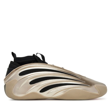 Basketballschuhe adidas Harden Volume 9 JR2506 Beige