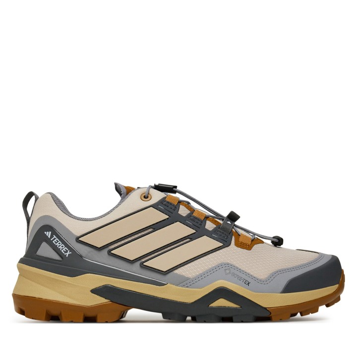Trekkingschuhe adidas Terrex Skychaser GORE-TEX IH1094 Beige