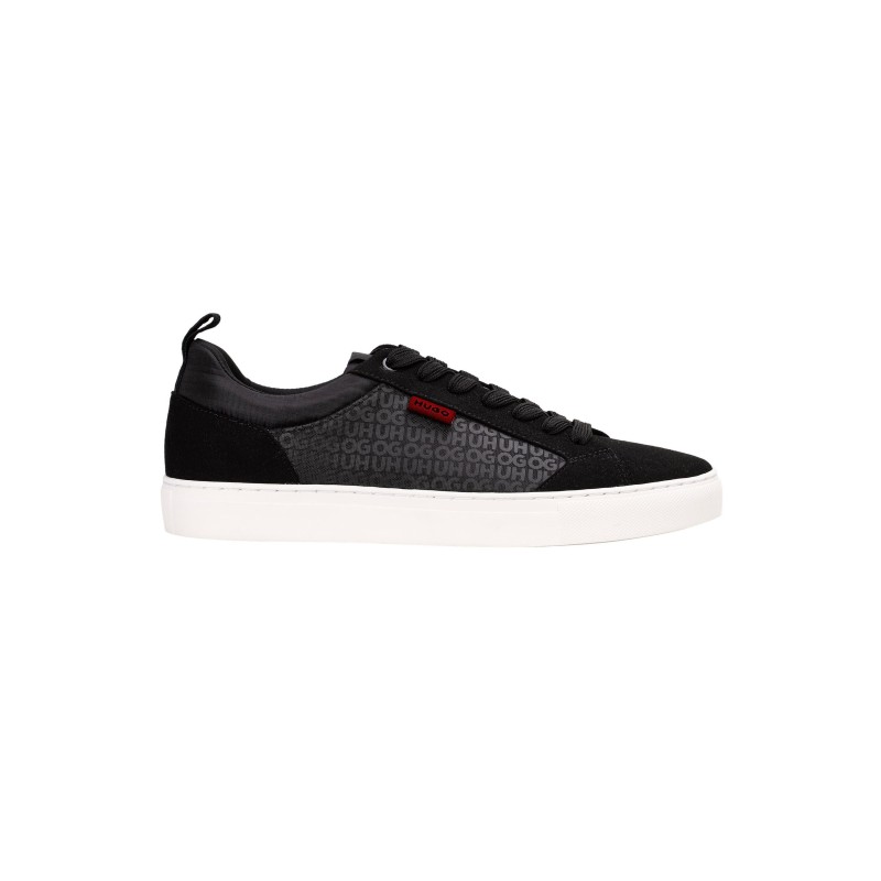 HUGO Sneaker "Sneaker Morrie Tenn mfnylg"