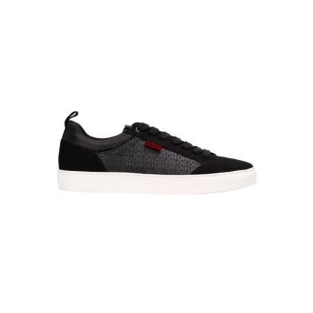 HUGO Sneaker "Sneaker Morrie Tenn mfnylg"