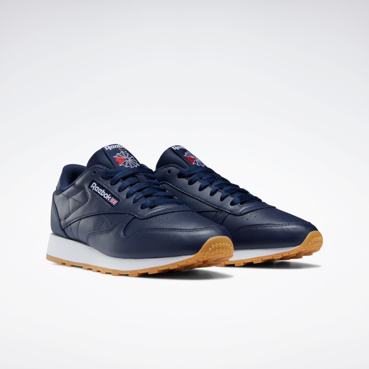 Reebok Classic Sneaker "CLASSIC LEATHER"