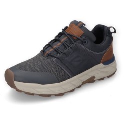 camel active Sneaker, Retro Sneaker, Chunky Sneaker, Schnürschuh für den Alltag