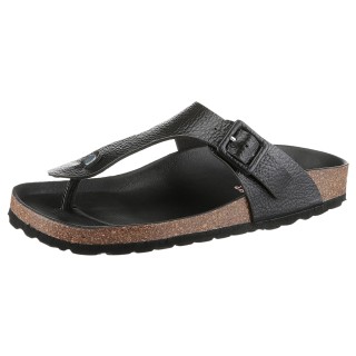 VERBENAS Zehentrenner "Ryton Elephant", Sommerschuh, Zehentrenner für City- und Strandbesuche geeignet