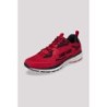 CAMP DAVID Sneaker, mit reflektierendem Logo