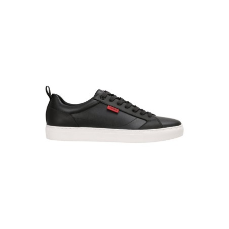 HUGO Sneaker "Sneaker Morrie Tenn napu N"