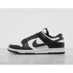 Nike Dunk Low - White