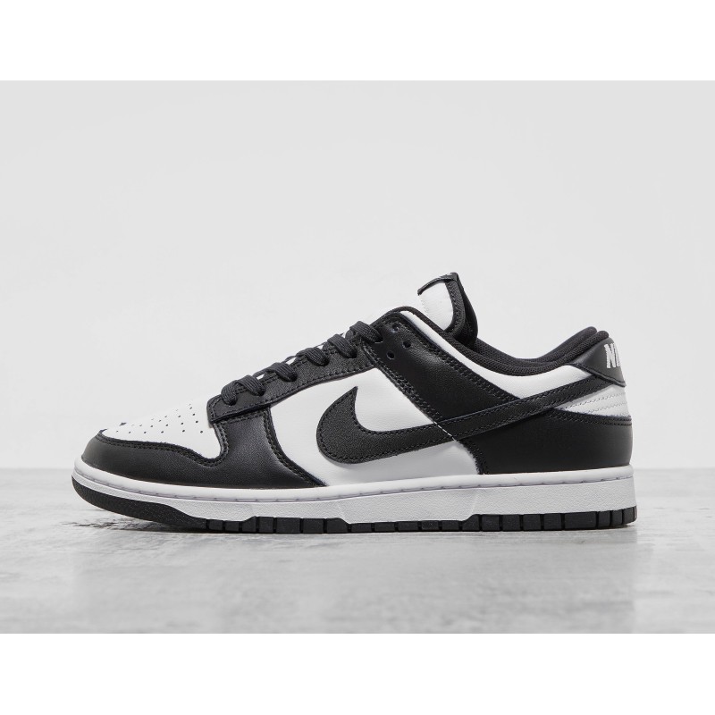 Nike Dunk Low - White