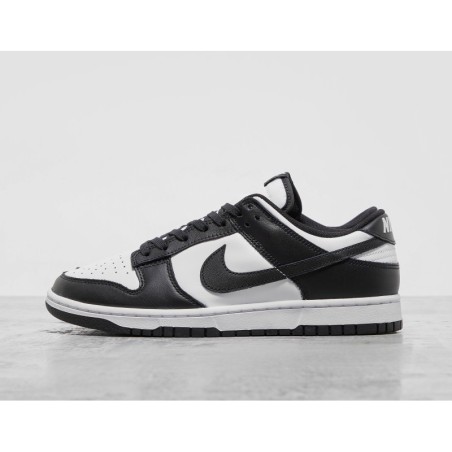 Nike Dunk Low - White