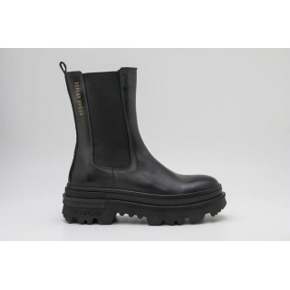 Replay Footwear  Laser Soft  Boots  schwarz