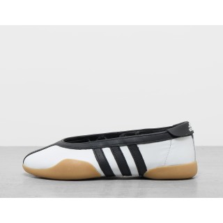 adidas Originals Taekwondo Mei Ballet Women's - White