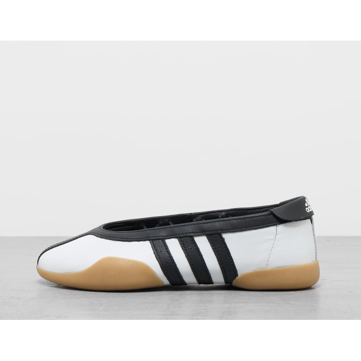 adidas Originals Taekwondo Mei Ballet Women's - White