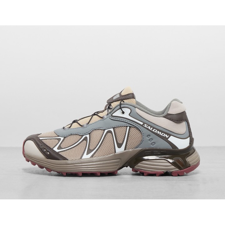 Salomon XT-Whisper Women's - Brown