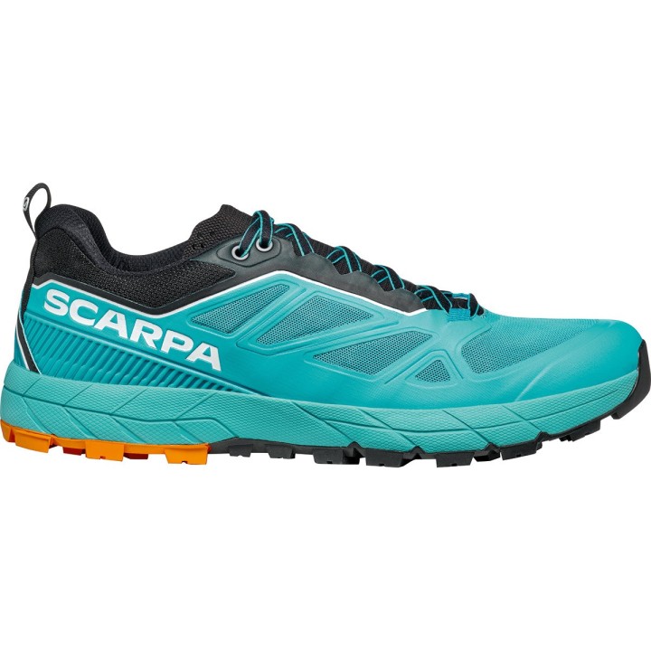 Scarpa Herren Rapid Schuhe