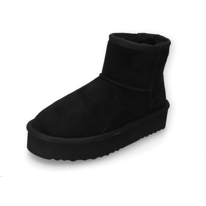 Dockers by Gerli  Winterstiefel  Stiefel  schwarz