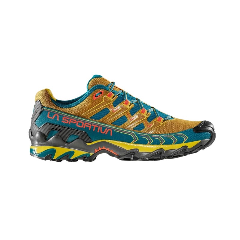 La Sportiva Herren Ultra Raptor II Schuhe
