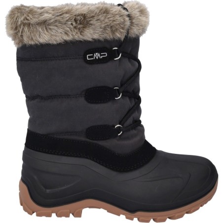 CMP Damen Nietos Low Schuhe