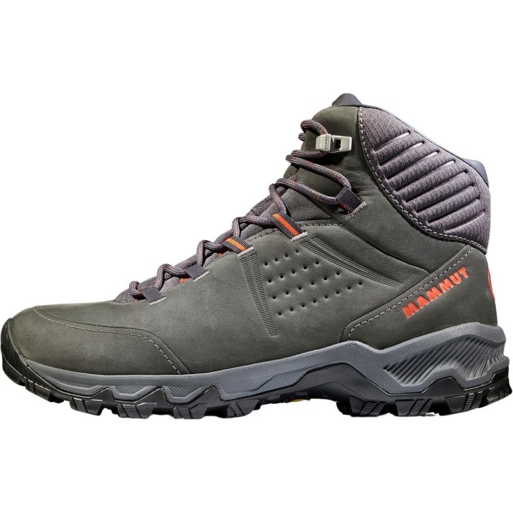Mammut Damen Nova IV Mid LTH Schuhe