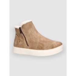 Roxy Theeo Winterstiefel tan