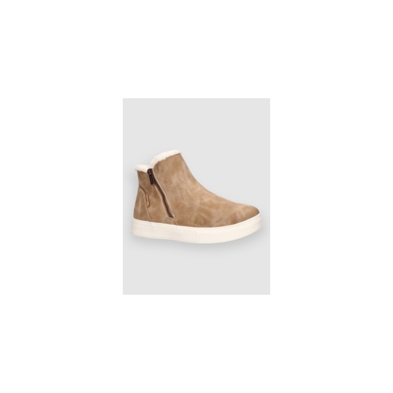 Roxy Theeo Winterstiefel tan