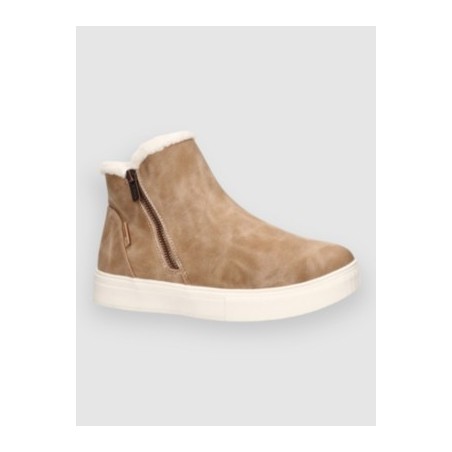 Roxy Theeo Winterstiefel tan