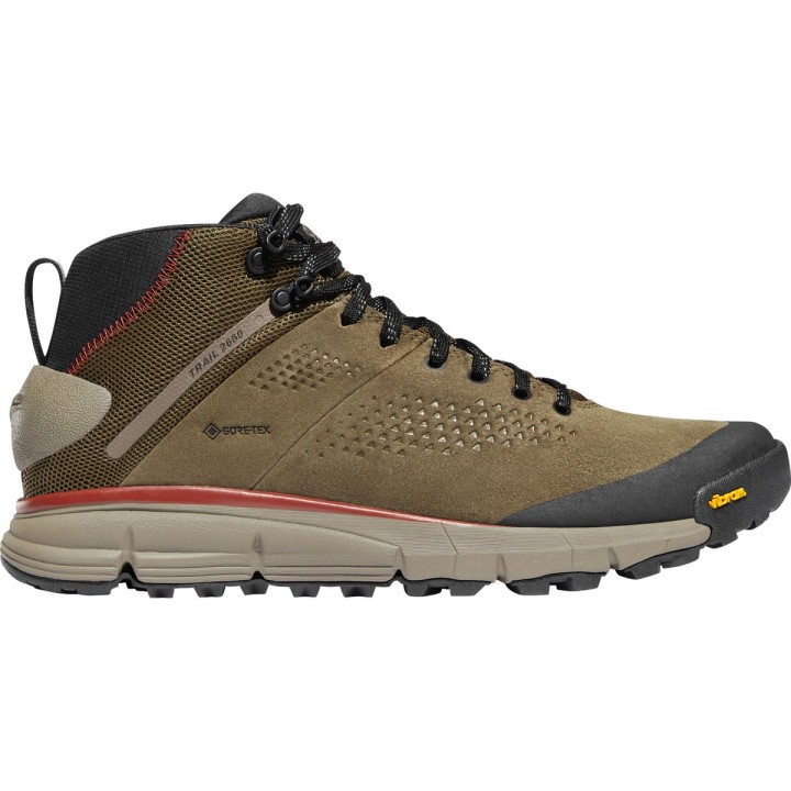 Danner Herren Trail 2650 Mid GTX Schuhe